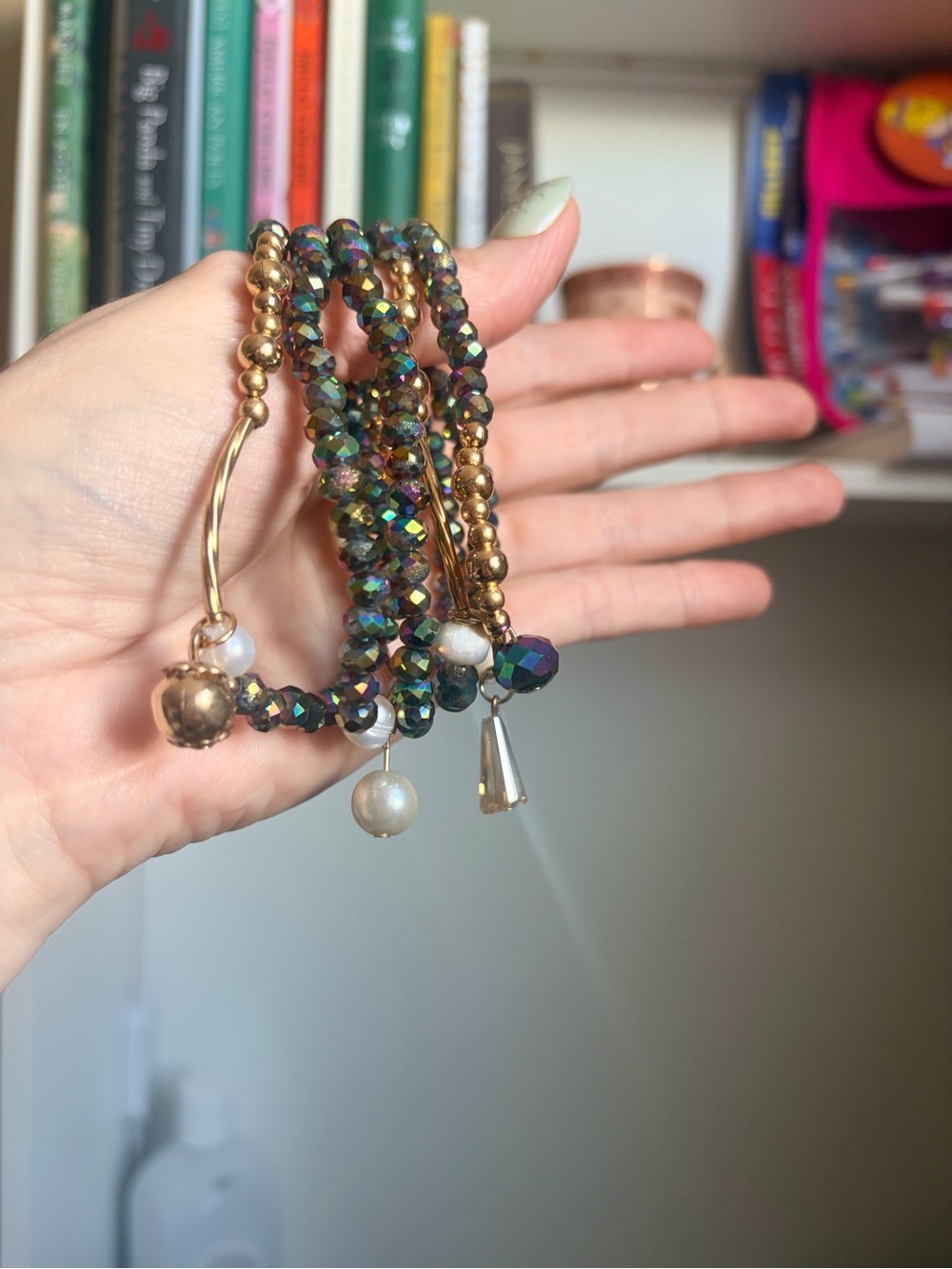 Assorted Bracelet Sets $8 each